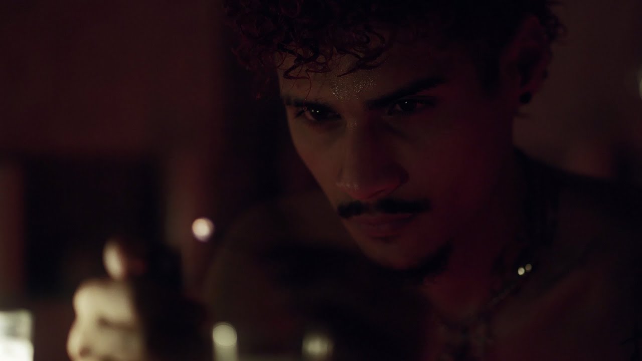 CHELE - PAIN KILLER'S (VIDEO OFICIAL)