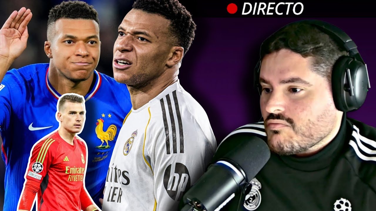 Bar de los Cuñados: Courtois se perderá los partidos VS Bayern Munich | Fallece Silvino Louro DEP 🙏