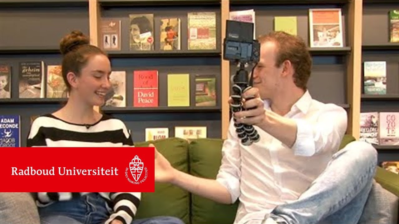 Hoe maak je een goede profielkeuze?