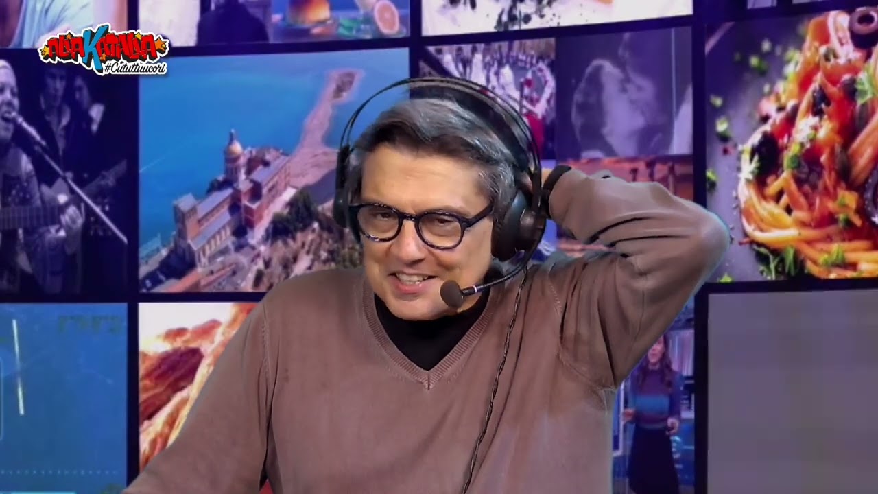 I Muratori - Il salvataggio di Filippo Terremoto