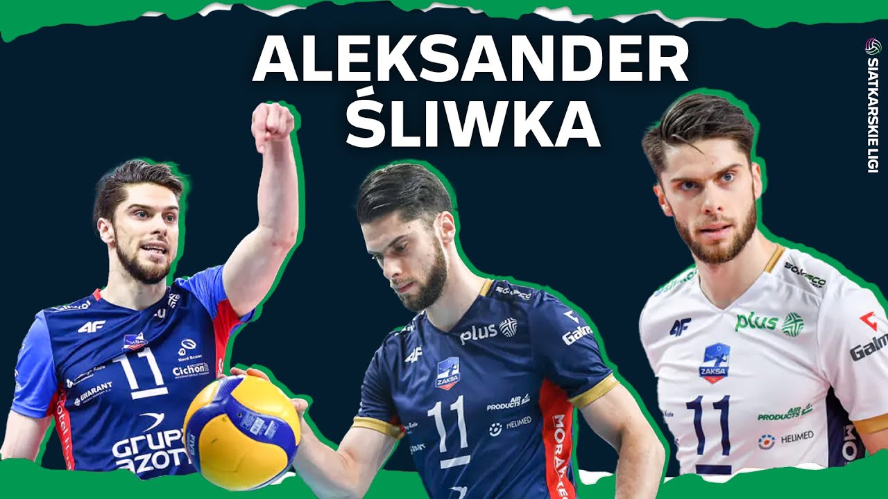 ALEKSANDER ŚLIWKA - WIDEOWERYFIKACJE #8