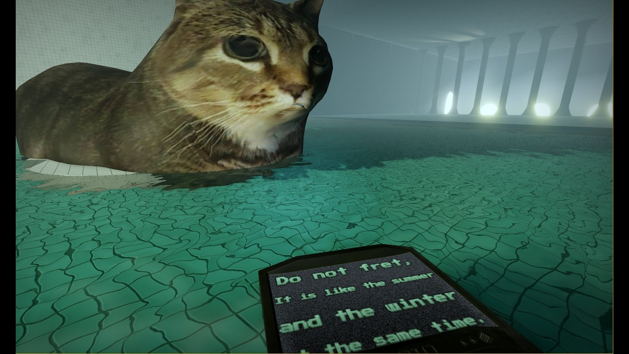 Играю в Apeirophobia | Roblox