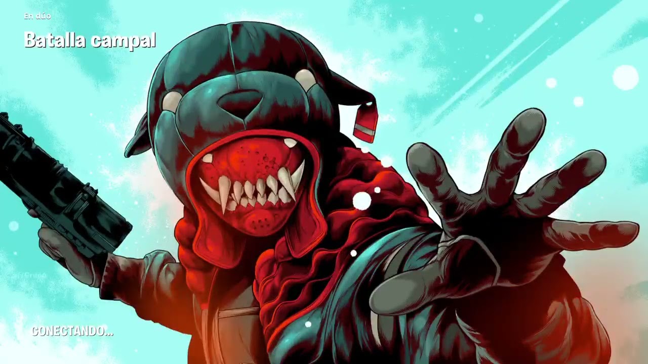 Fortnite Ep22