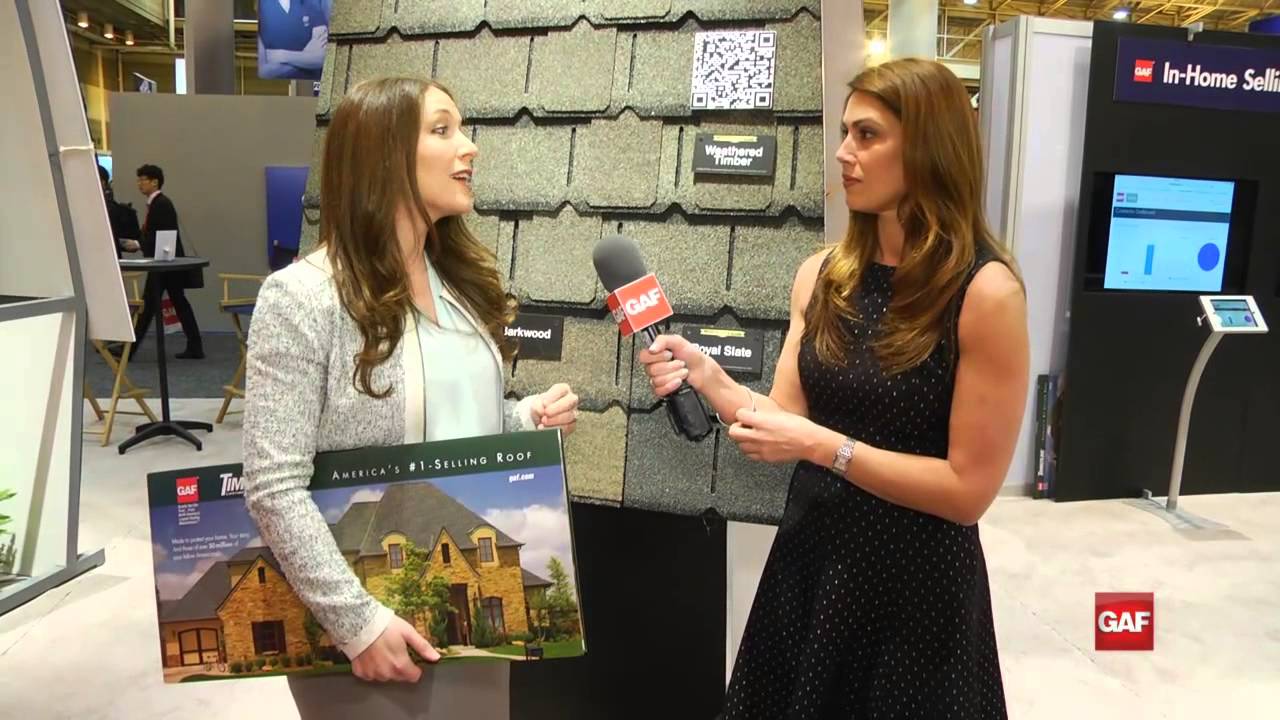 GAF/Live from 2015 IRE: Steep Slope News