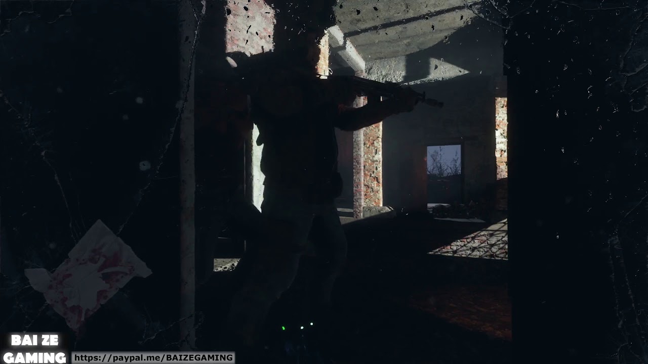 Metro Exodus 9 Lower the Gate! Railcar Driving Guide!