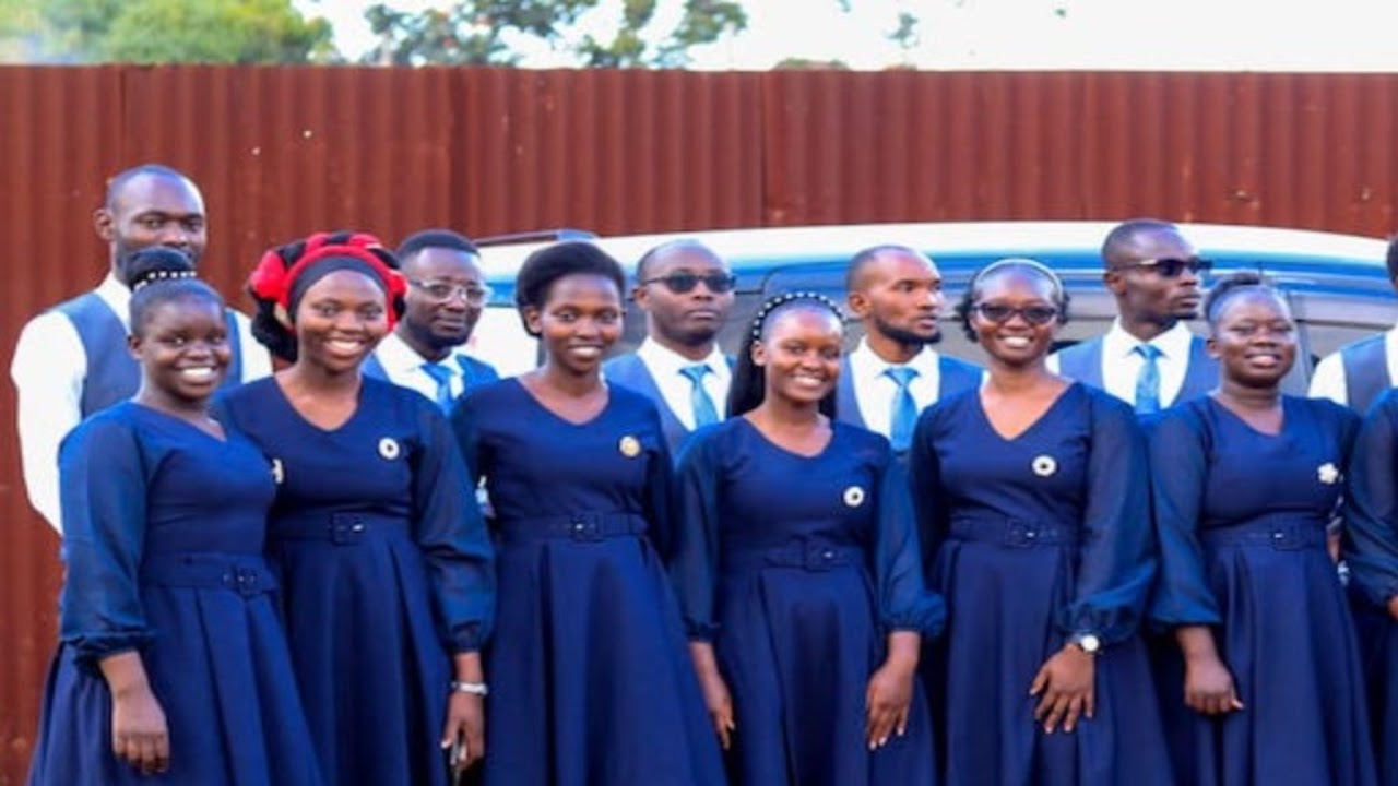 SDA Roysambu Youth Choir Live Stream