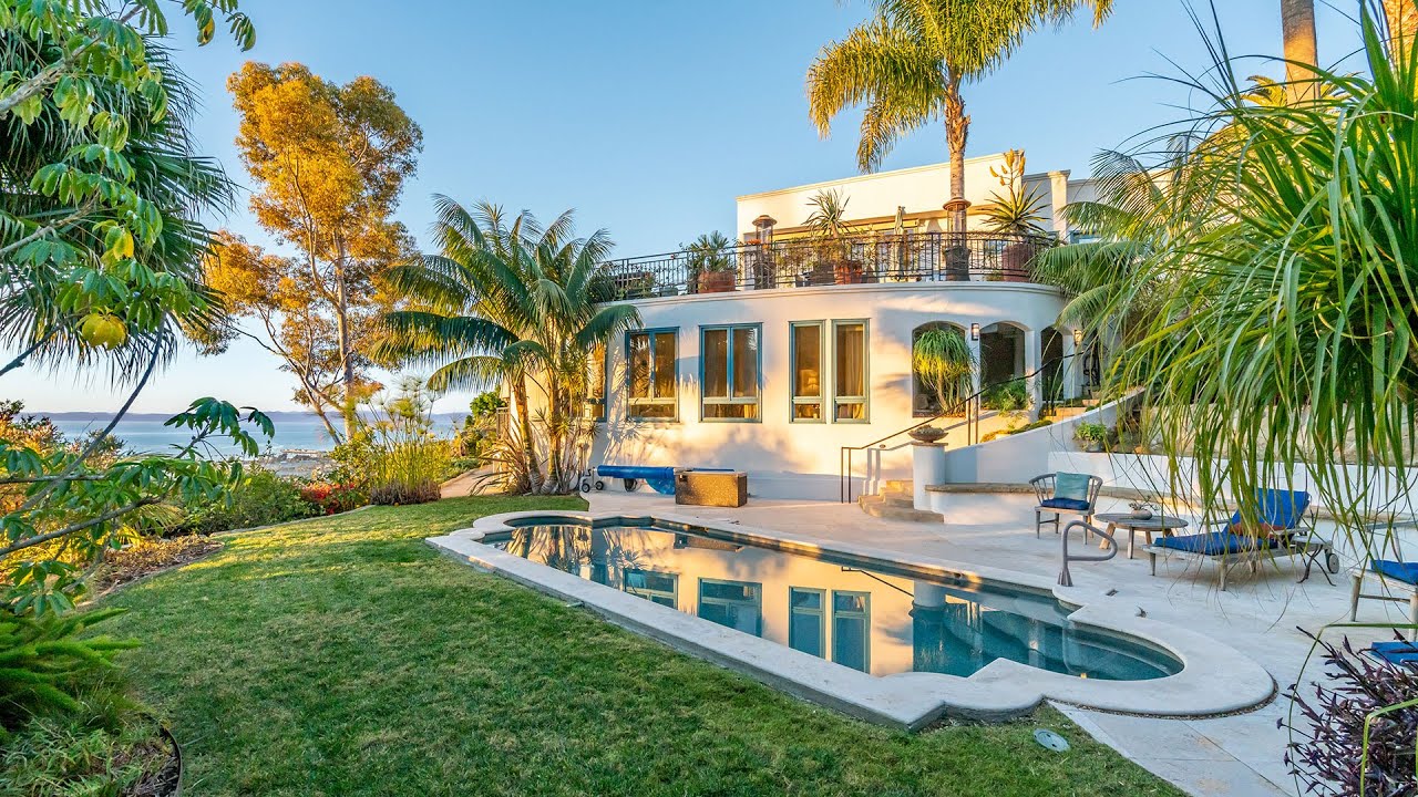280 Loma Media Rd, Santa Barbara, CA 93103 | Presented by Zia Group