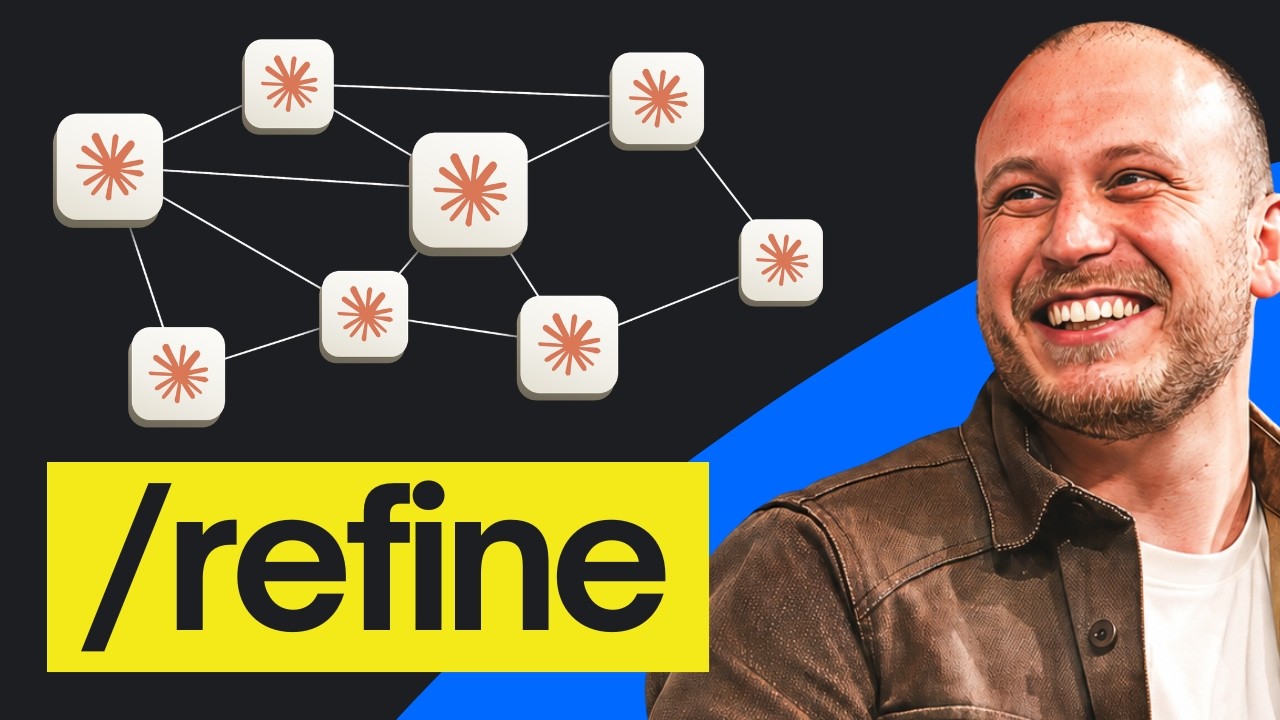 Claude Code Creator's Greatest Tip For Using AI Agents