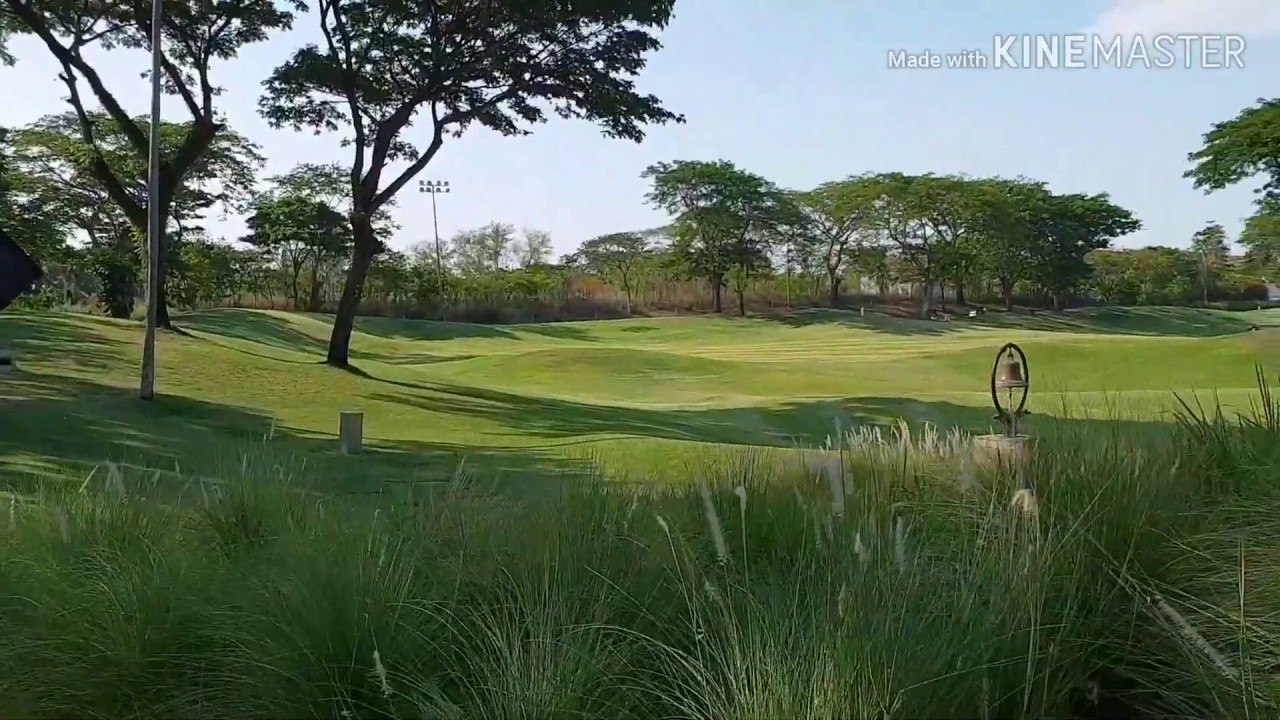 (SOLD) ONLY FOR CRAZY RICH SURABAYAN!!! DIJUAL TANAH GOLF VIEW TERBAIK DI CITRALAND SURABAYA