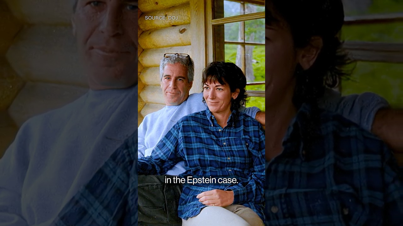 Epstein Document Trove Includes Celebrity Photos, Redacted Files