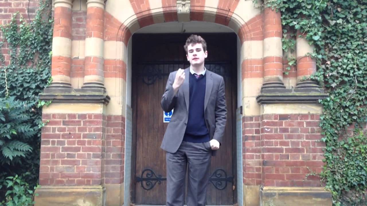 The Judd School - Europe: In or Out?