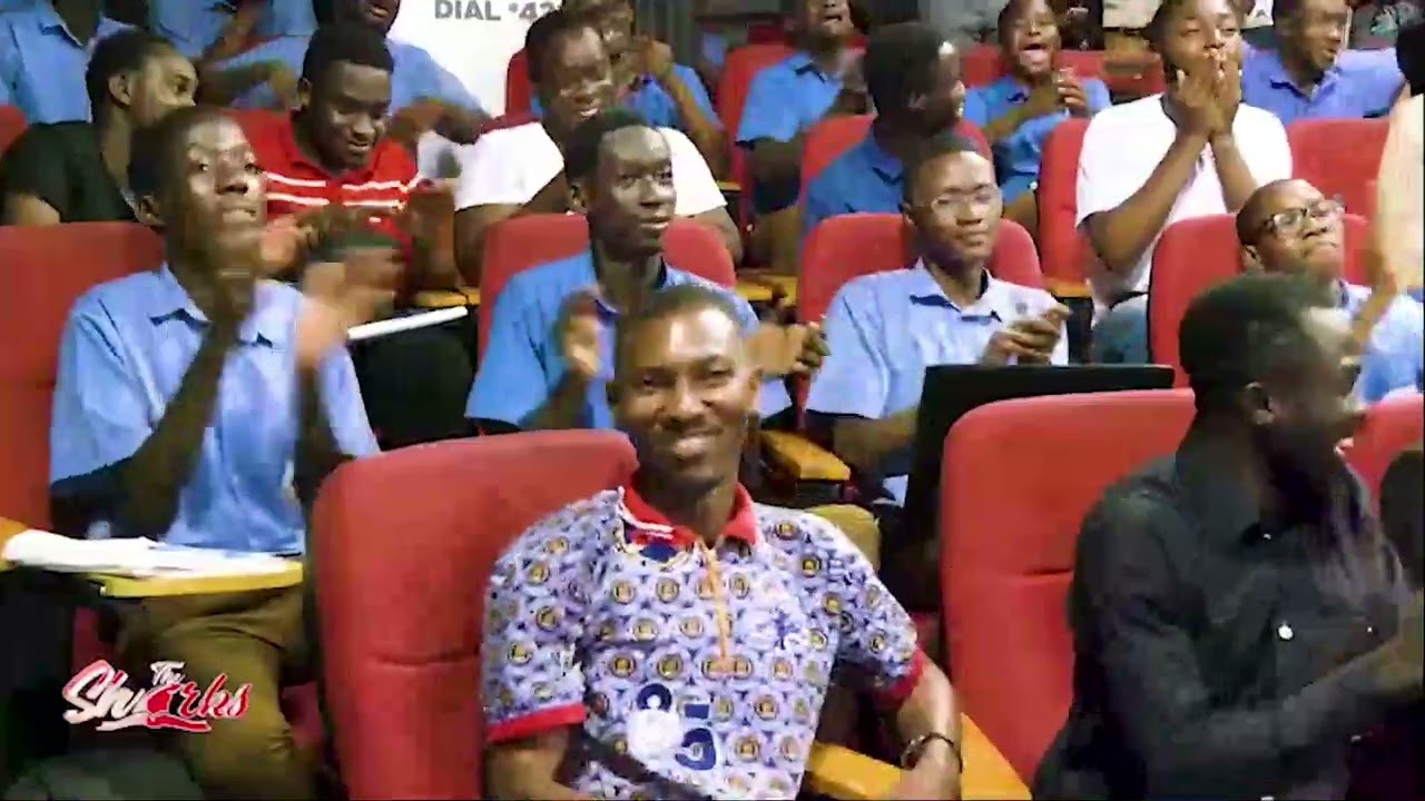 PRESEC subdue Prempeh in fierce ‘El classico’ contest