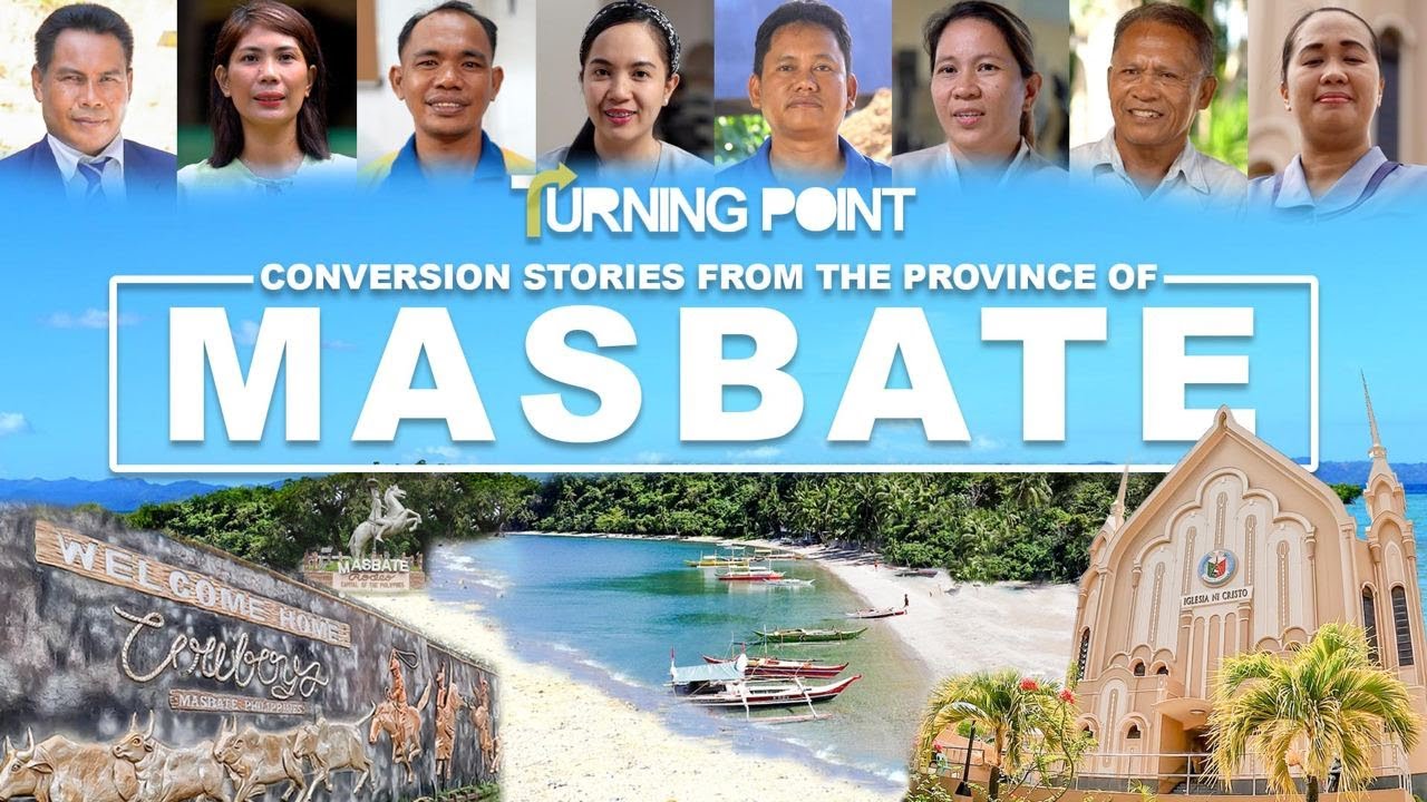 Turning Point: Masbate