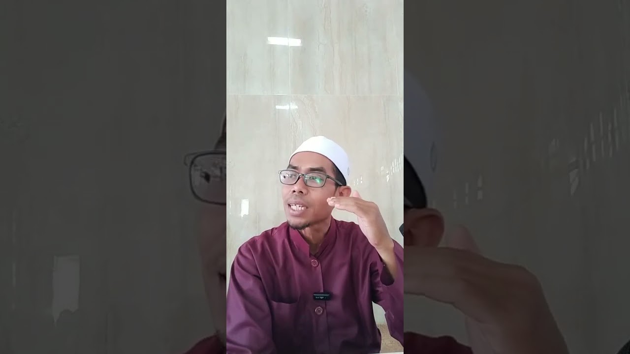 Apa saja yg mewajibkan mandi?
