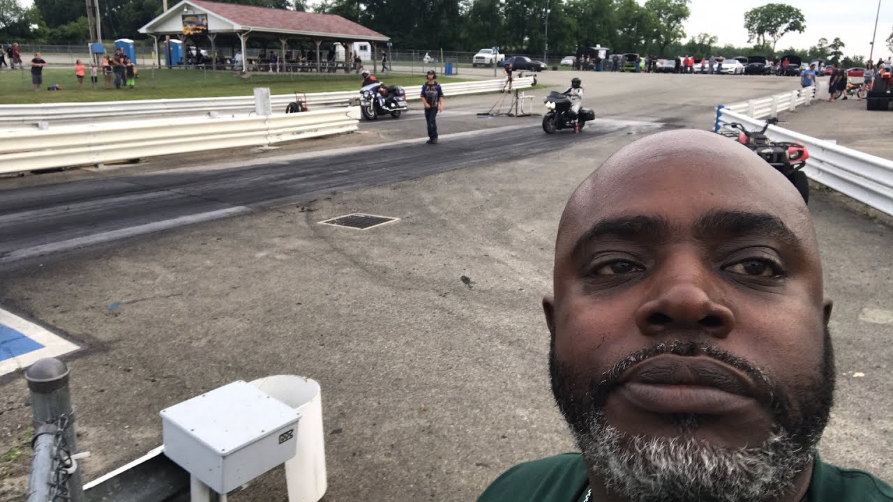 Fast Baggers Test Runs