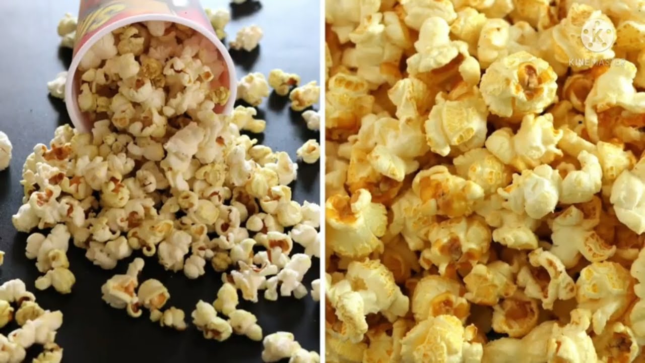 #Howtomakepoprnathome#ytshorts#HomemadePopcorn#youtubeshorts#saltedpopcornrecipe#crispypopcorn#corn