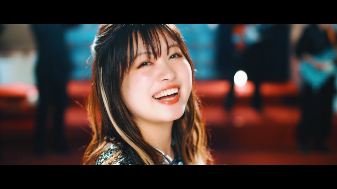 鈴木このみ「ULTRA FLASH」MV