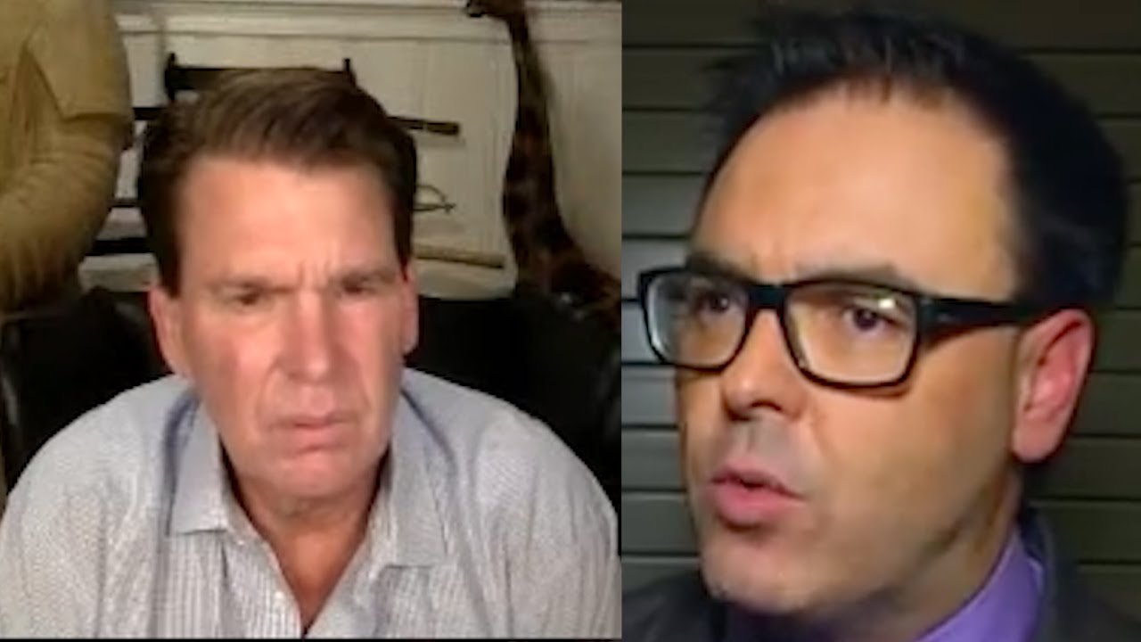 JBL Responds to his WWE Bullying Allegations