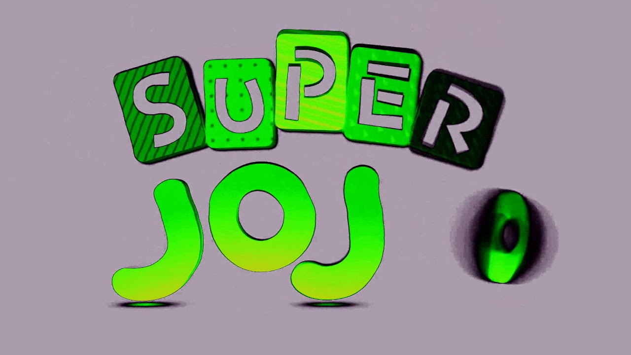 Super Jojo Effects (Sponsored by Pyramid Films 1978 Effects)