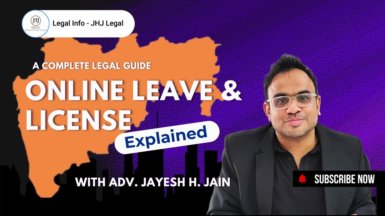 Is online leave and license agreement safe? Top 3 Mistakes People Make With Online Lease Agreements!