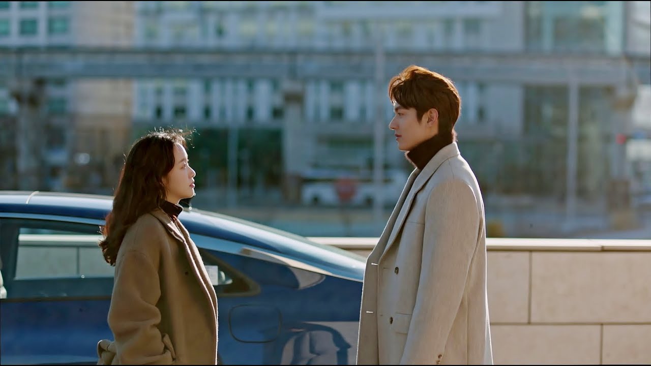 [MV] 폴킴 (Paul Kim) - Dream [더 킹 : 영원의 군주 OST Part 8]