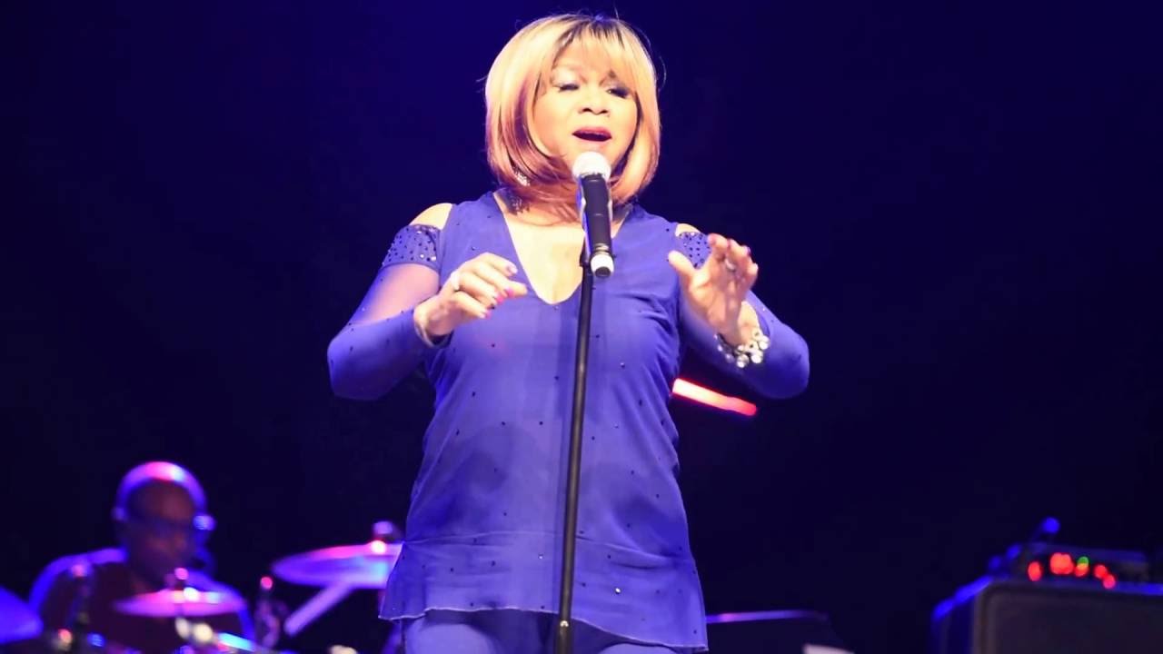 Black Butterfly - Deniece Williams