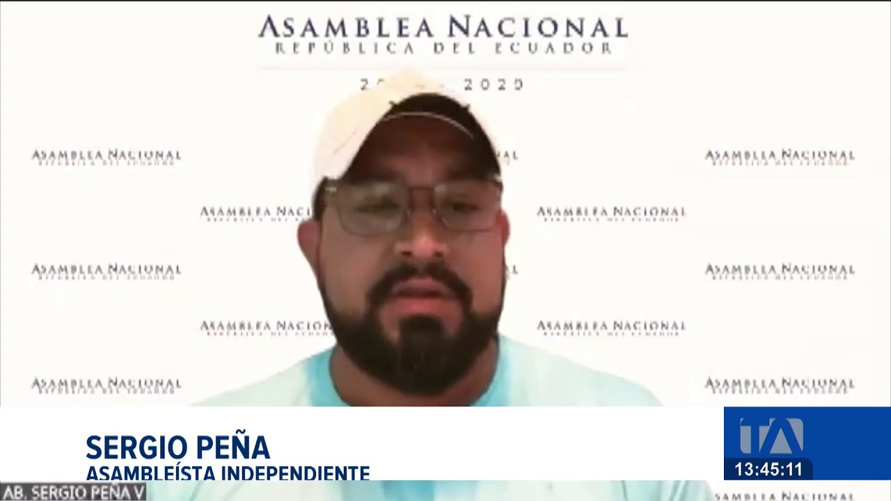 #ENVIVO | Noticiero de Ecuador, Emisión Central