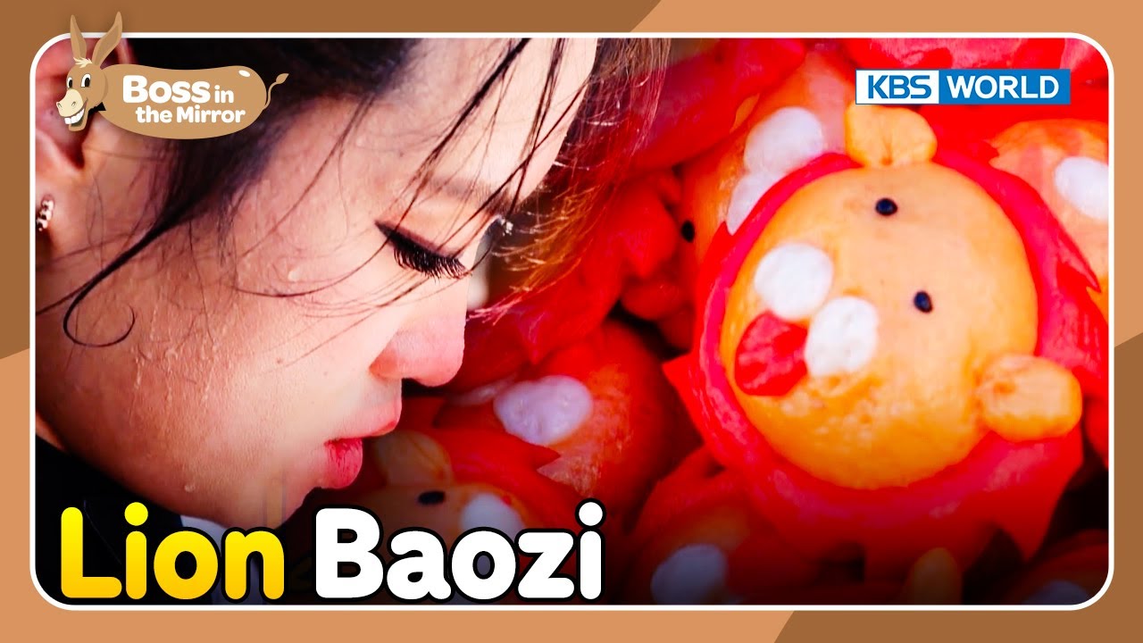 Of Soomi By Soomi For Soomi😮🤤 [Boss in the Mirror : 224-5] | KBS WORLD TV 231011