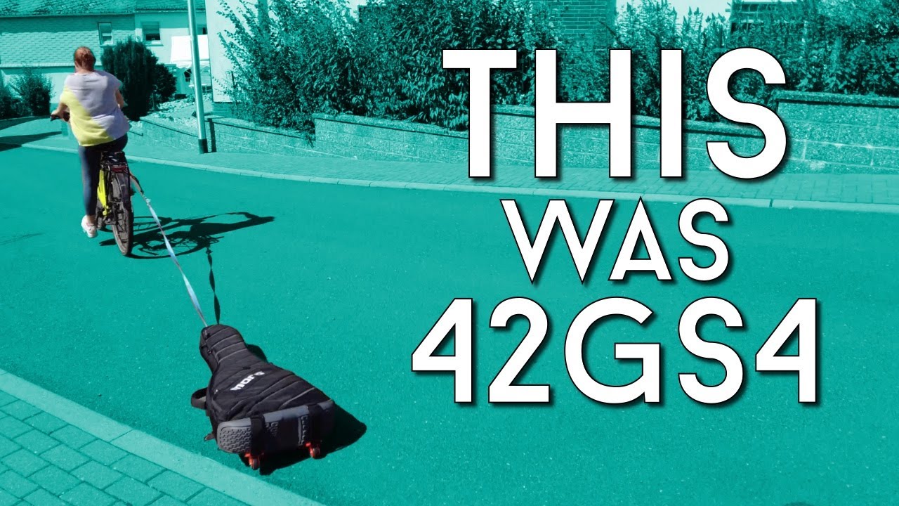 EVERYTHING that happened at 42 Gear Street 4 - 