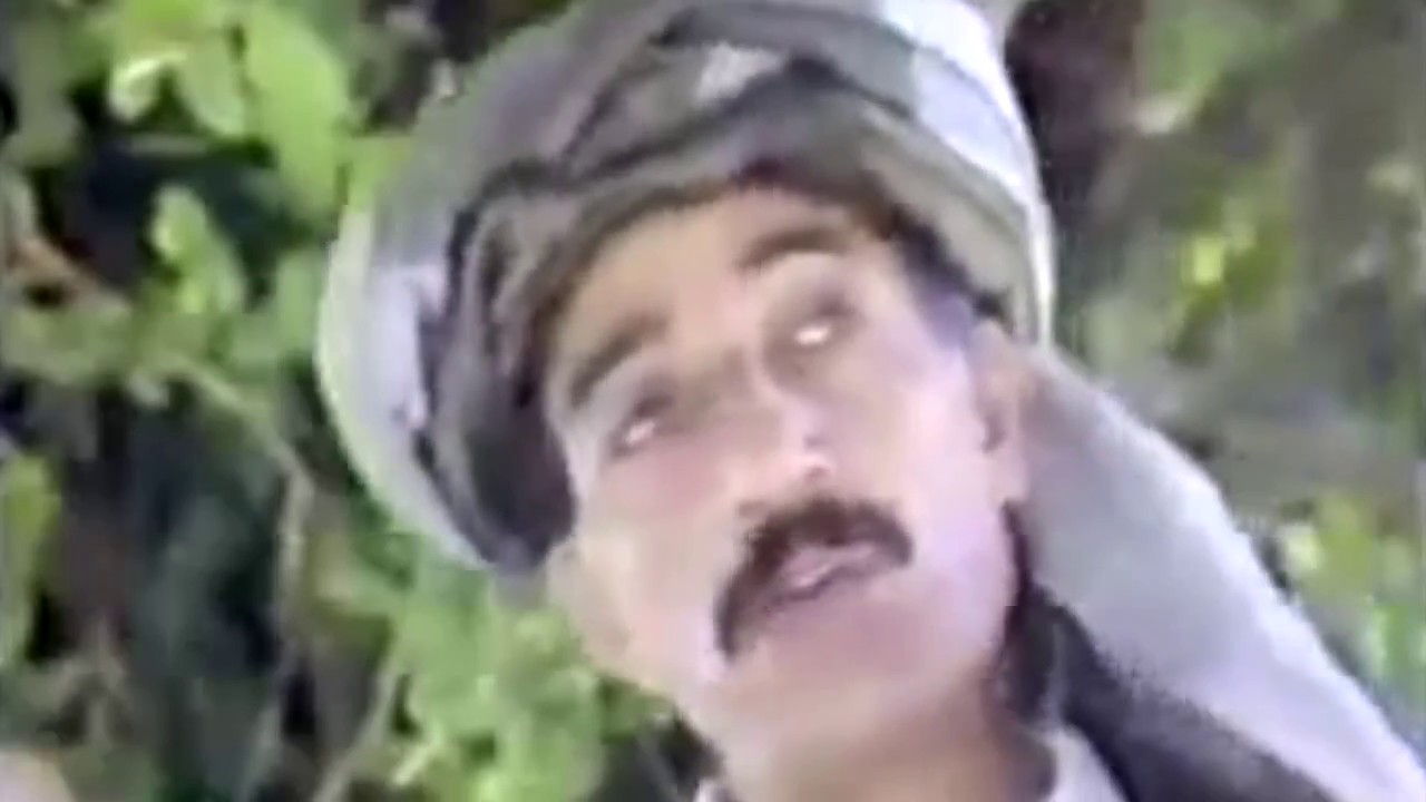 RAHIM GHAMZADA | GHANI KHAN | رحیم غمزده | سترگو د جانان کې زما ښکُلي جهانونه دي