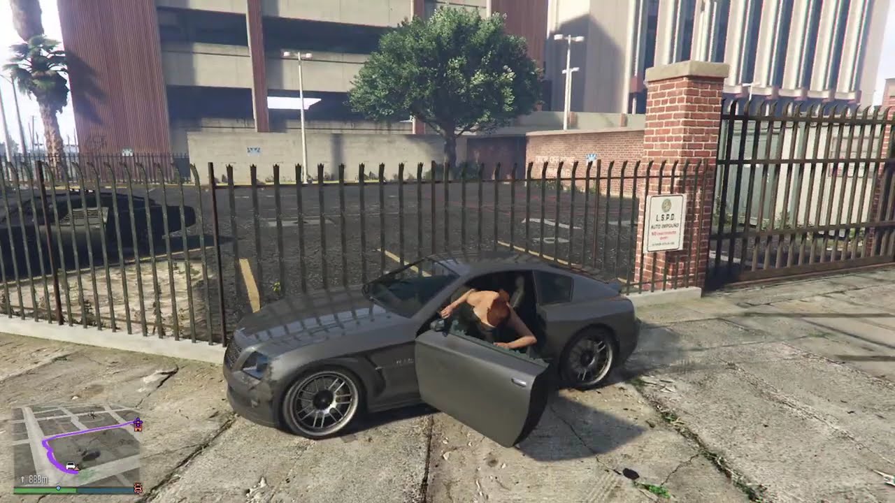 GTA Online Enhanced 1.000.000.000 $ vor GTA 6 Episode 8