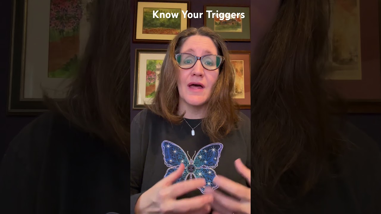 Holiday Tips: Holiday Triggers  #declutteryourlife #holidaytips #holidayplanning #clutteredthoughts