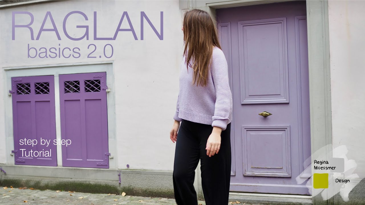 RAGLAN basics 2.0
