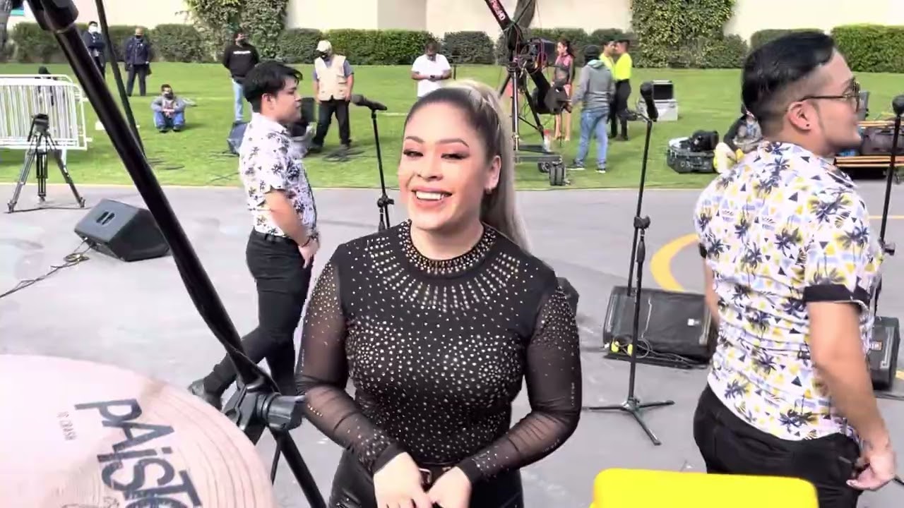 GRABANDO CON LA GENTE VLOG