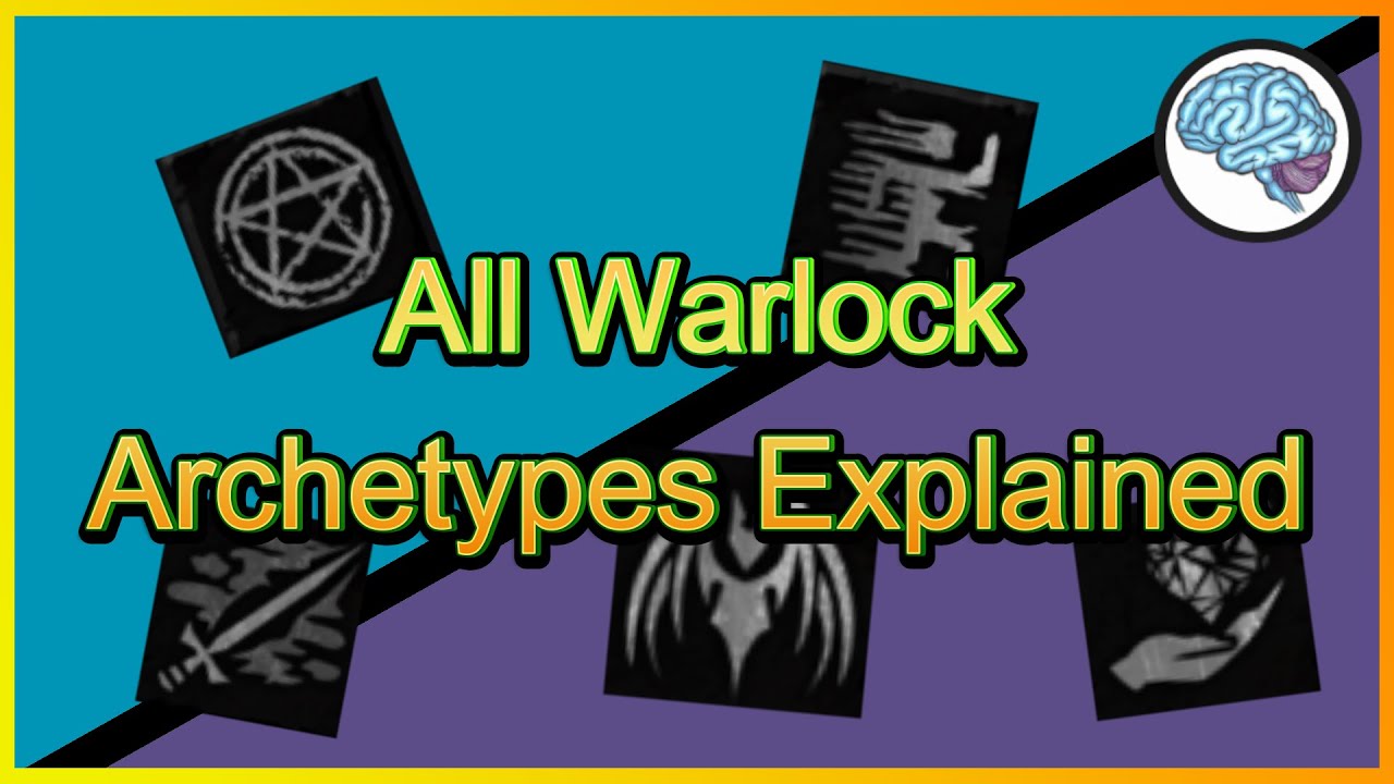 Every Build starts here - Dark and Darker Warlock guide