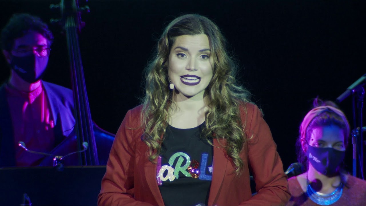 Gala da VII edición dos Premios Martín Códax da Música (#PremiosDaMúsica20)