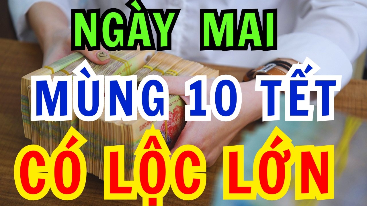 Tử Vi Hàng Ngày 26/2/2026: THẦN TÀI GỌI TÊN CHO LỘC, Con Giáp Giàu Bất Thình Lình Đổi Đời Cực Nhanh