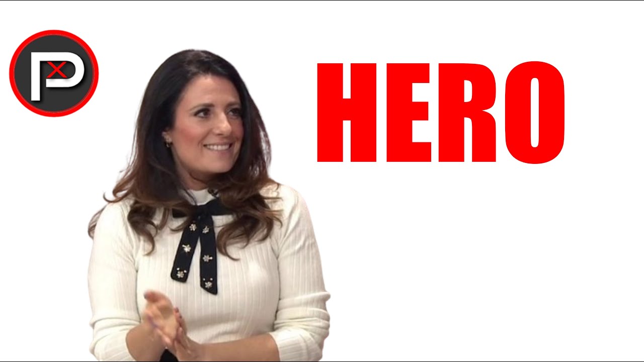 Brexiteer vs Jemma Forte: Showdown