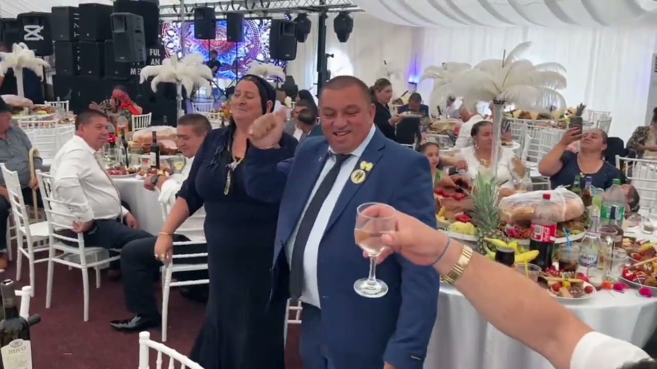Numta ca în filme de 10 stele