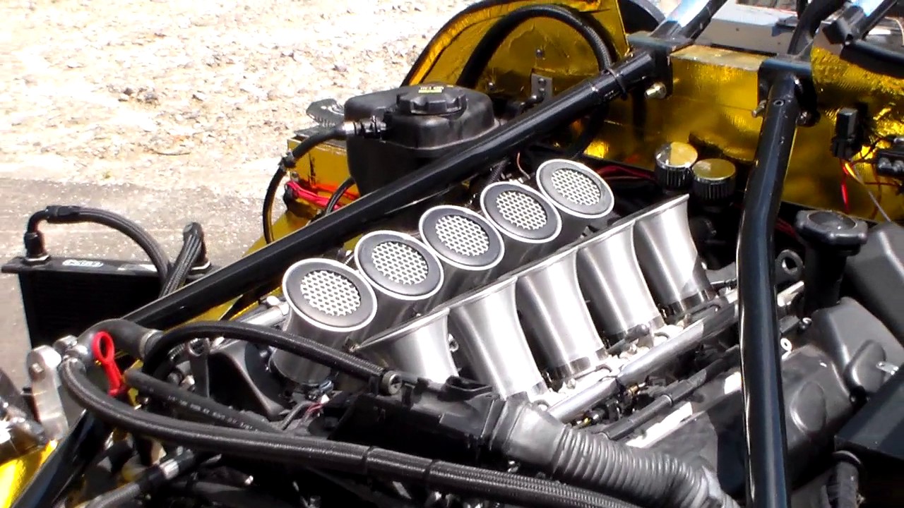 V10 SL C