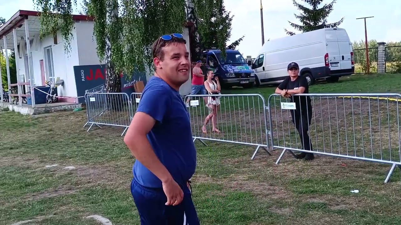 Casanova - Nic i zero (Letnia Sielanka z Radiem Jard w Wasilkowie, 20.08.2023r.)