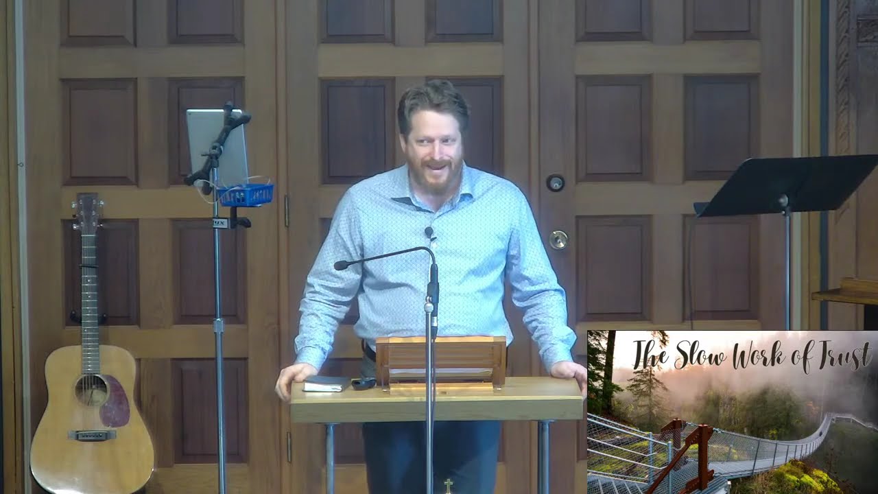 Living Hope Church Comox