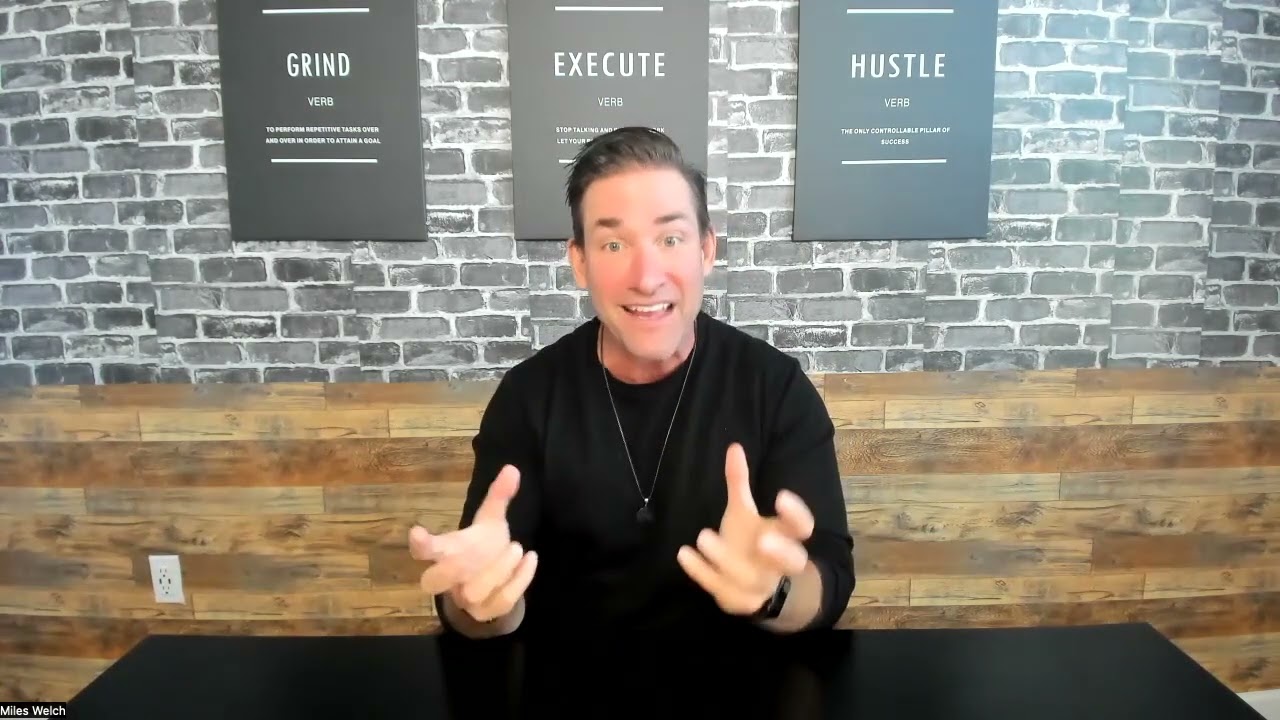 Clarity Framework Step 3