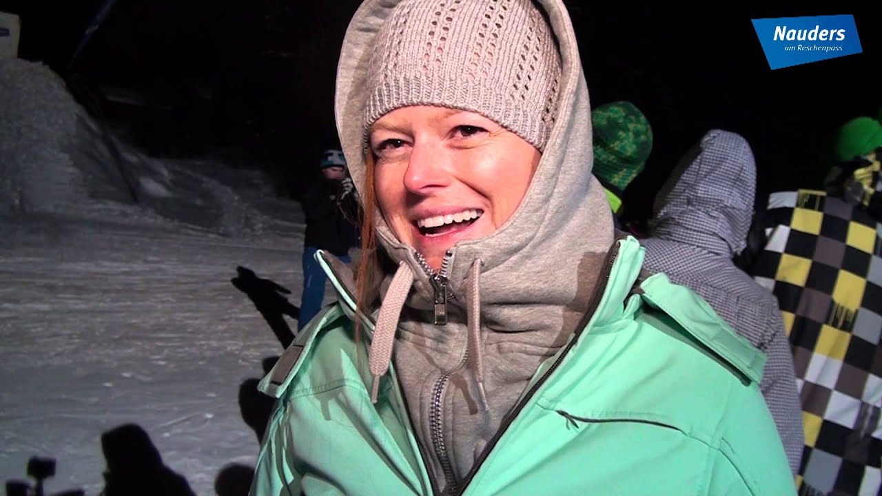Show in Snow 2015