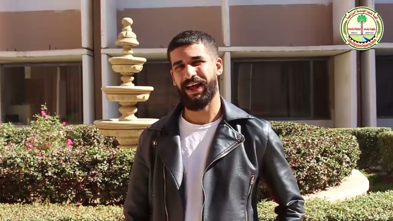 اذا عندك الفرصة اتغير قسمك شنو تختار (اكثر قسم حبيتة في الزراعة )