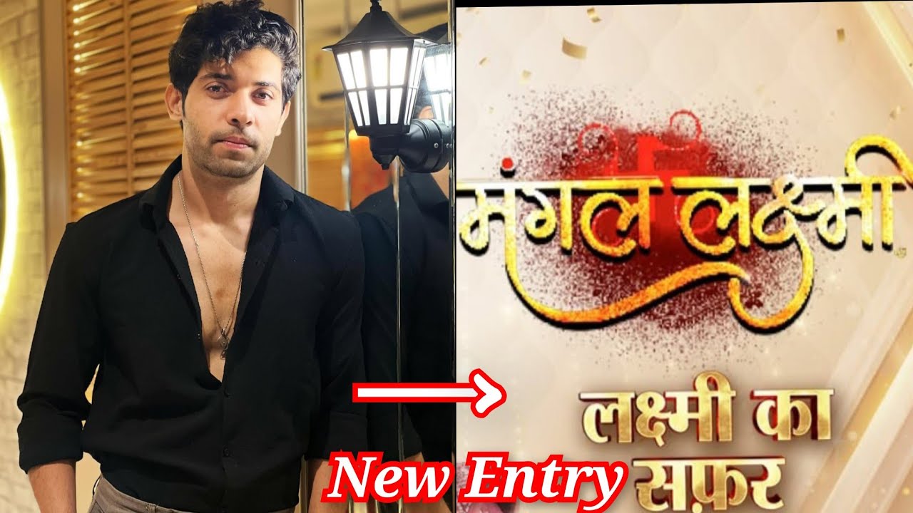 Manan Joshi Join Lakshmi Ka Safar Serial 