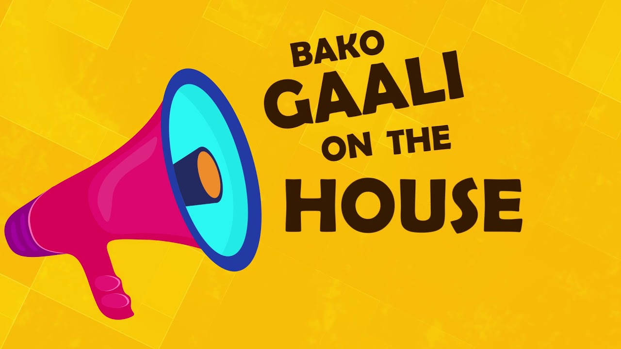 Gaali On The House | Title song | Local Vocal