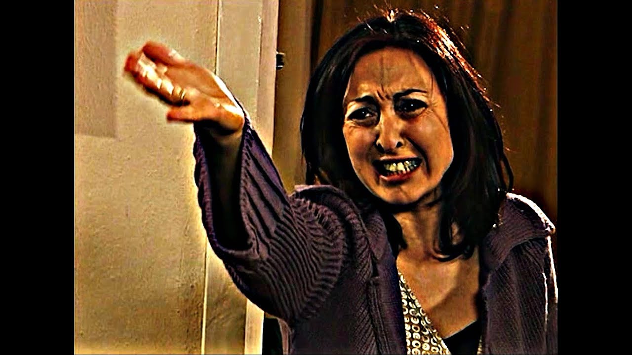 Arka Sokaklar - Çapkınlıkta Yakalanan Hüsnü Evden Atıldı