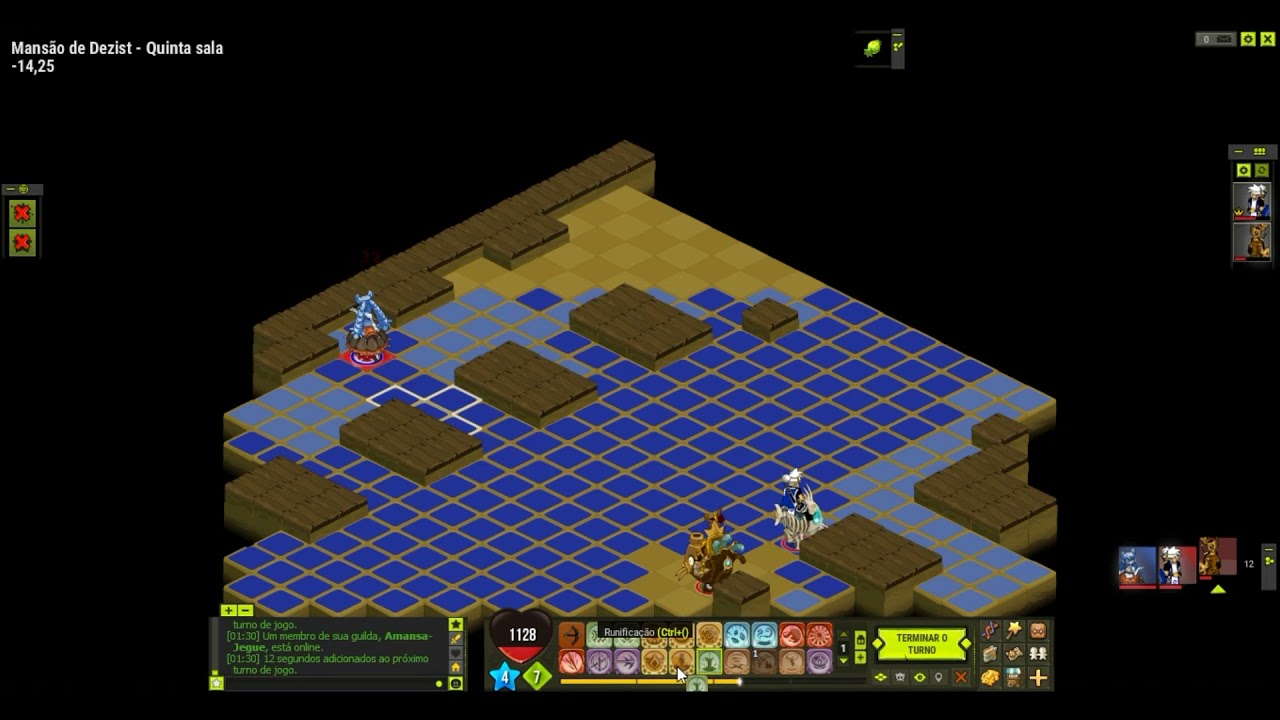 [DOFUS] Duo Anerice Cra/Huper 2.45