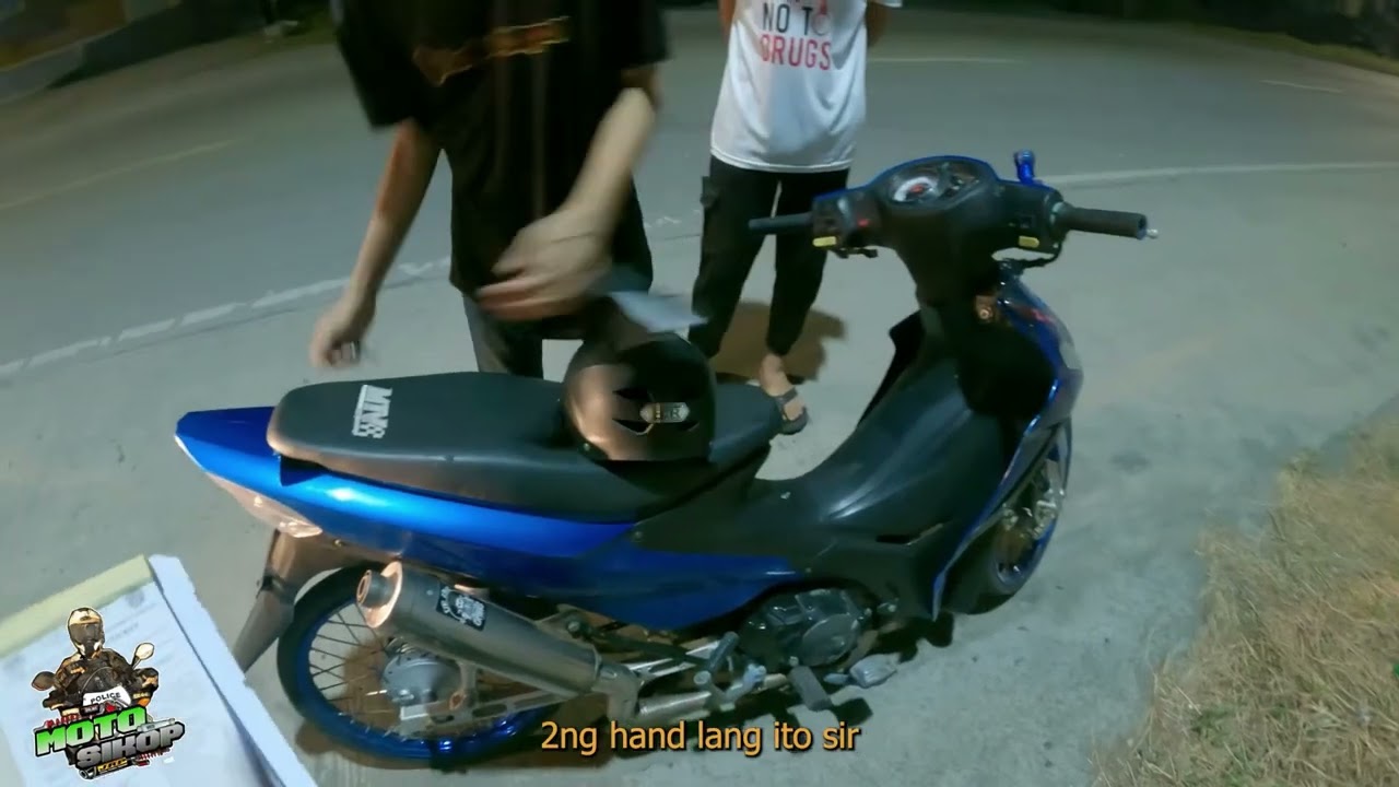Inabot ng Gabi sa Daan